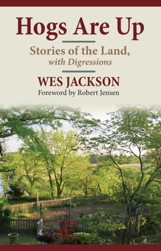 Hogs Are Up Stories of the Land, with Digressions