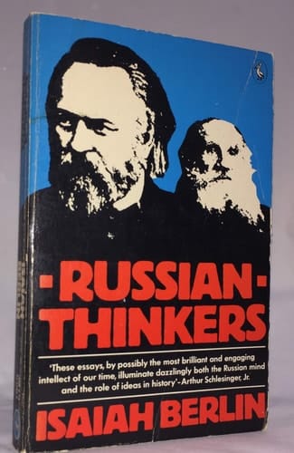 Selected Writings