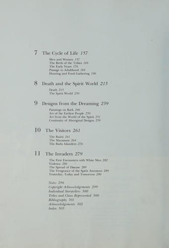 Australian Dreaming: 40,000 Years of Aboriginal History