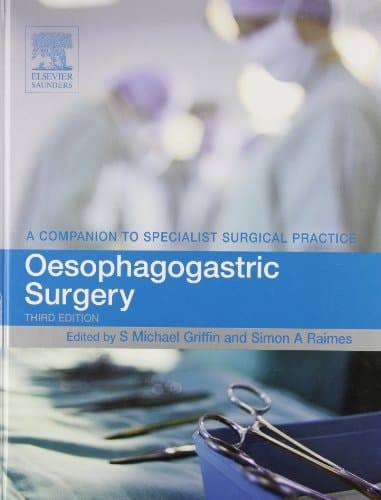 Companion to Specialist Surgical Practice