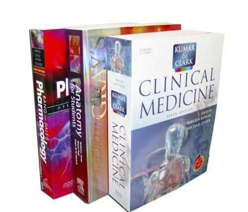 Basic Medicine Value Package