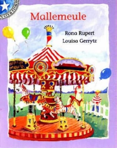 Mallemeule