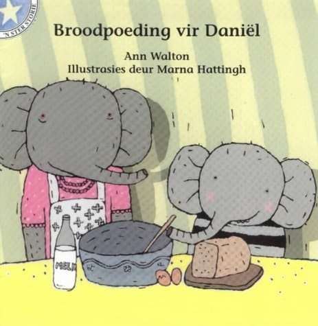 Broodpoeding Vir Daniel