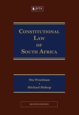 Constitutional Law of South Africa