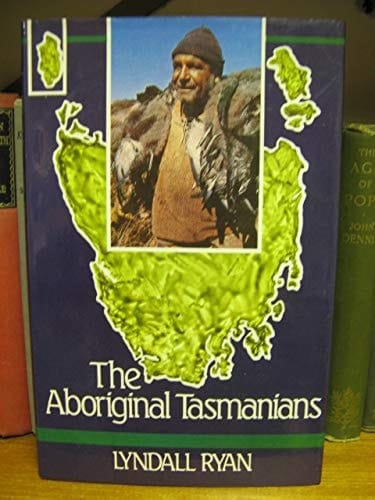 The Aboriginal Tasmanians