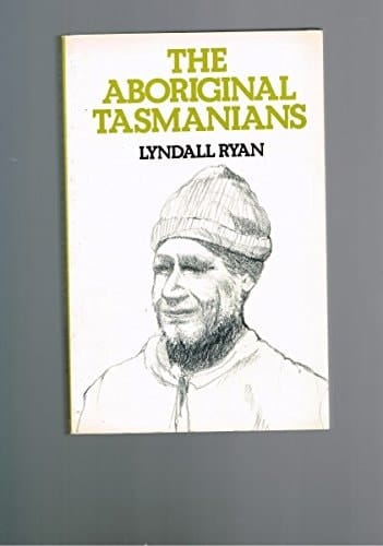The Aboriginal Tasmanians