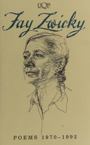 Poems, 1970-1992 (UQP PAPERBACKS)