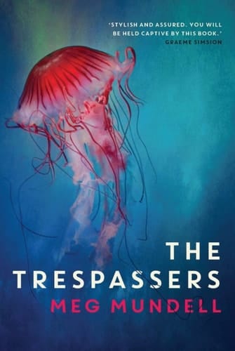 The Trespassers