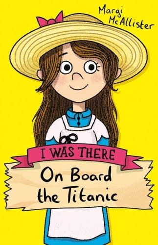 On Board the Titanic