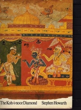 The Koh-I-Noor Diamond: The History and the Legend