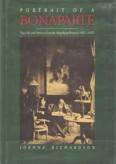 Portrait of a Bonaparte: The life and times of Joseph-Napoleon Primoli, 1851-1927