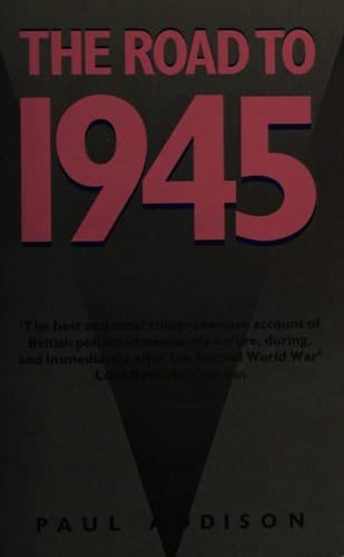 Road to 1945