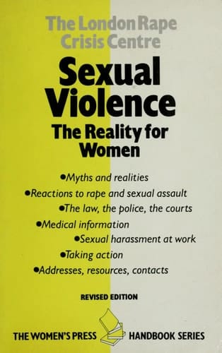 Rape Handbook