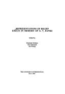 Representation of Belief