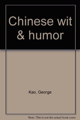 Chinese Wit & Humor