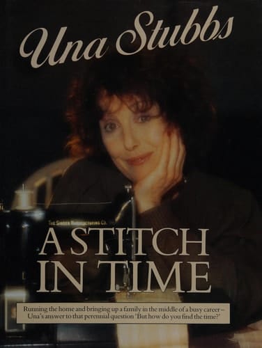 A Stitch in Time