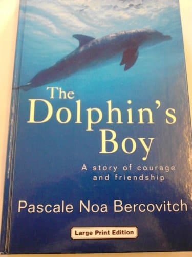 The Dolphin's Boy A Story of Courage and Friendship