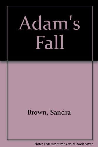 Adam's Fall