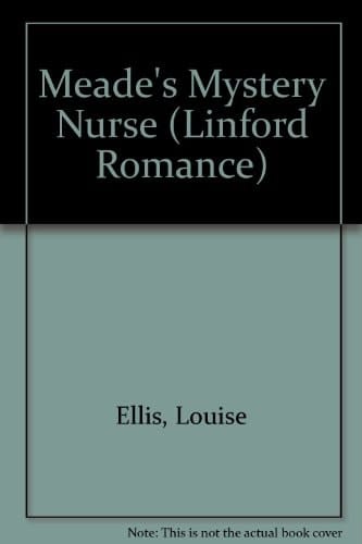 Meade's Mystery Nurse