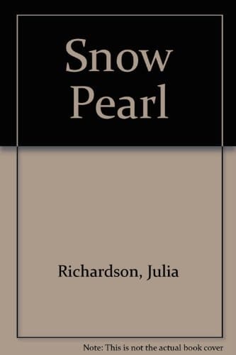 Snow Pearl