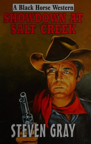 Showdown at Salt Creek