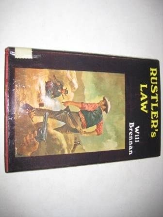 Rustler's Law