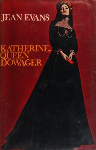 Katherine, Queen Dowager