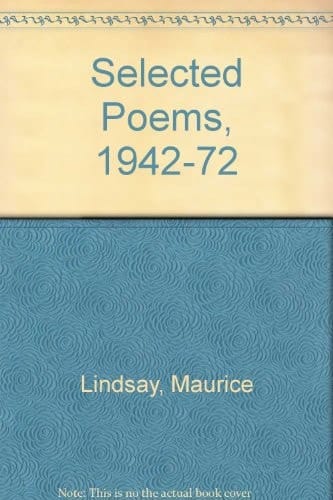 Selected Poems, 1942-1972