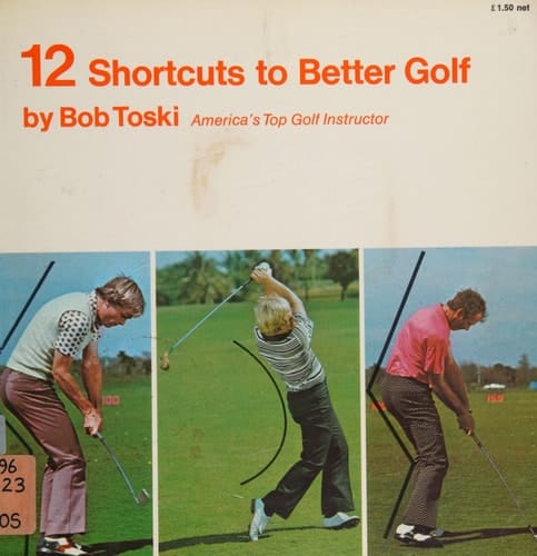 12 Shortcuts to Better Golf