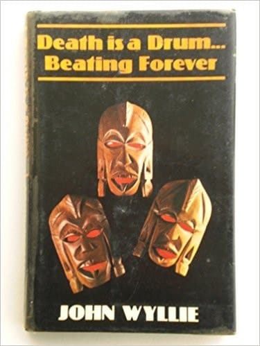 Death is a Drum - Beating Forever