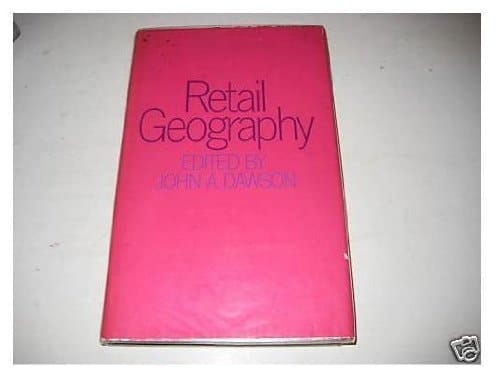 Retail Geography