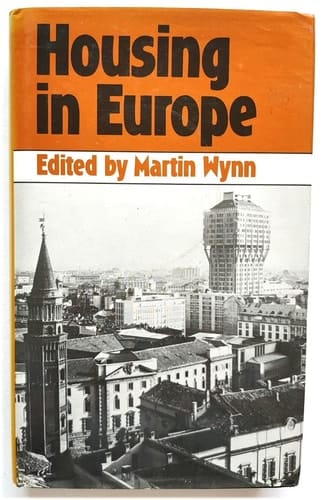 Housing in Europe