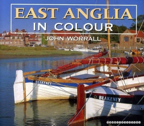 East Anglia in Colour