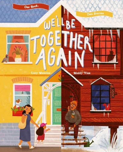 We'll Be Together Again