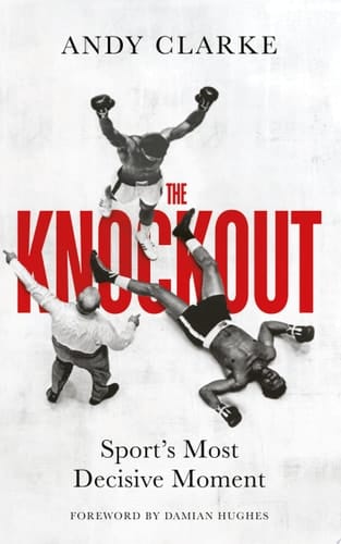The Knockout Sport's Most Decisive Moment