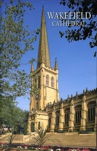 Wakefield Cathedral