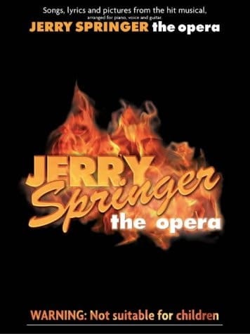 Jerry Springer Selections from the Opera