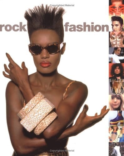 Rock Fashion
