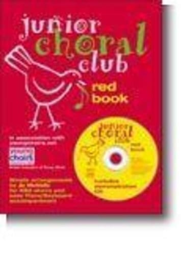 Junior Choral Club