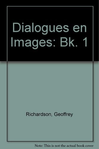 Dialogues en Images
