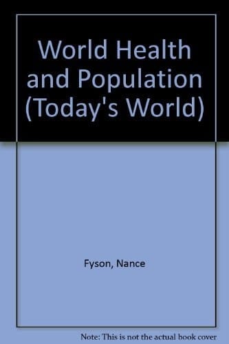 World Health and Population