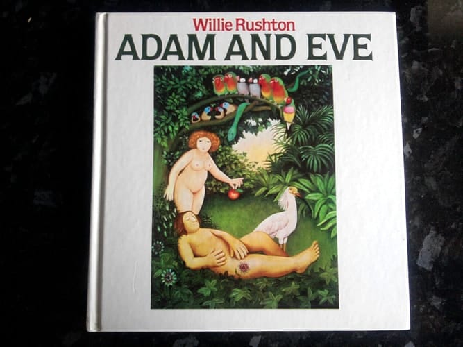 Adam and Eve