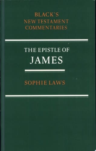 Epistle of James