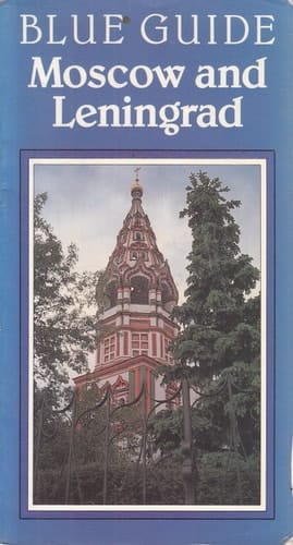 Moscow and Leningrad