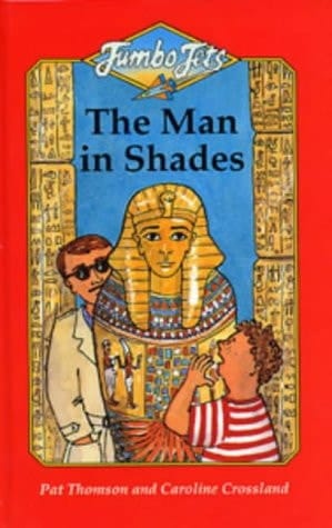 The Man in Shades