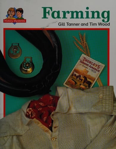 History Mystery Farming