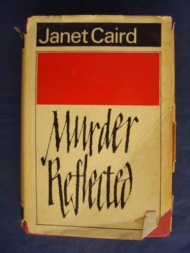 Murder Reflected
