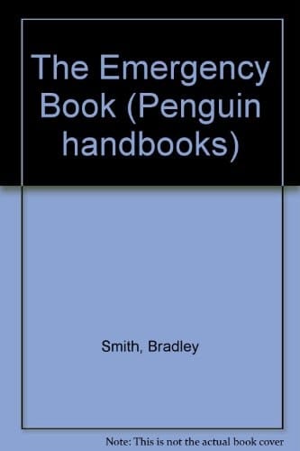 The Emergency Book