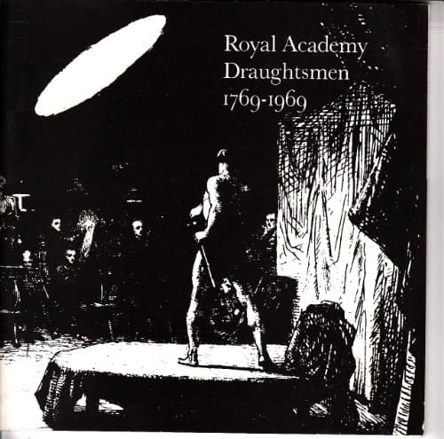 Royal Academy Draughtsmen, 1769-1969