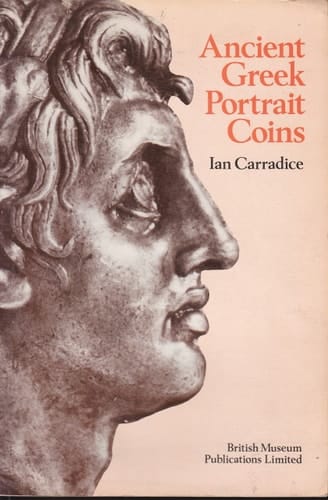 Ancient Greek Portrait Coins